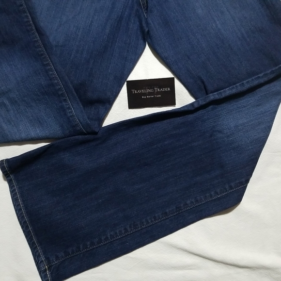 Eddie bauer jeans - Picture 4 of 5